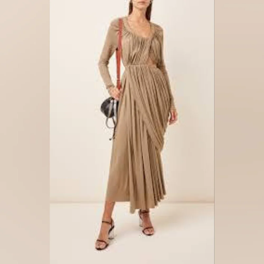 NWT Proenza Schouler dress - Picture 2 of 3